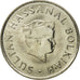 Monnaie, BRUNEI, Sultan Hassanal Bolkiah, 5 Sen, 1984, FDC, Copper-nickel, KM:16
