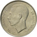 Coin, Luxembourg, Jean, 5 Francs, 1981, MS(65-70), Copper-nickel, KM:56