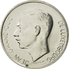 Luxembourg, Jean, 10 Francs, 1980, MS(65-70), Nickel, KM:57