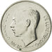Luxembourg, Jean, 10 Francs, 1980, MS(65-70), Nickel, KM:57