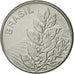 Monnaie, Brésil, 5 Cruzeiros, 1984, FDC, Stainless Steel, KM:591