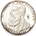 Belgium, Medal, MS(65-70), Silver, 11.71
