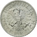 Coin, Austria, 5 Groschen, 1982, MS(65-70), Zinc, KM:2875