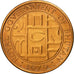 Bhutan, 5 Chetrums, 1979, FDC, Bronzo, KM:45