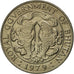 Bhutan, 25 Chhertum, 1979, MS(65-70), Copper-nickel, KM:47