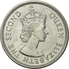 Monnaie, Belize, 5 Cents, 1979, Franklin Mint, FDC, Aluminium, KM:34a