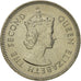 Coin, Belize, 10 Cents, 1980, Franklin Mint, MS(65-70), Copper-nickel, KM:35