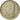 Moneta, Belgia, Franc, 1980, MS(65-70), Miedź-Nikiel, KM:142.1
