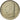Coin, Belgium, Franc, 1980, MS(65-70), Copper-nickel, KM:142.1