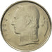 Moneda, Bélgica, Franc, 1980, FDC, Cobre - níquel, KM:142.1