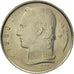 Coin, Belgium, Franc, 1980, MS(65-70), Copper-nickel, KM:142.1