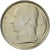 Moneta, Belgia, 5 Francs, 5 Frank, 1978, MS(65-70), Miedź-Nikiel, KM:134.1
