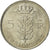 Moneda, Bélgica, 5 Francs, 5 Frank, 1978, FDC, Cobre - níquel, KM:134.1