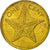 Monnaie, Bahamas, Elizabeth II, Cent, 1984, Franklin Mint, SPL, Laiton, KM:59