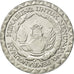 Coin, Indonesia, 10 Rupiah, 1979, MS(65-70), Aluminum, KM:44