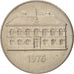 Islanda, 50 Kronur, 1976, SPL-, Rame-nichel, KM:19