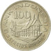 Coin, Indonesia, 100 Rupiah, 1978, MS(65-70), Copper-nickel, KM:42