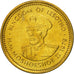 Monnaie, Lesotho, Moshoeshoe II, Sente, 1979, FDC, Nickel-brass, KM:16