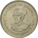 Monnaie, Lesotho, Moshoeshoe II, Loti, 1979, SPL, Copper-nickel, KM:22
