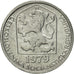Monnaie, Tchécoslovaquie, 5 Haleru, 1979, FDC, Aluminium, KM:86