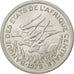 Monnaie, États de l'Afrique centrale, Franc, 1978, Paris, FDC, Aluminium, KM:8