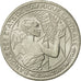 Zentralafrikanische Staaten, 500 Francs, 1976, Paris, STGL, Nickel, KM:12
