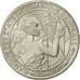 Central African States, 500 Francs, 1976, Paris, MS(65-70), Nickel, KM:12