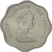 East Caribbean States, Elizabeth II, Cent, 1983, Paris, MS(65-70), Aluminum