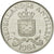 Munten, Nederlandse Antillen, Juliana, 2-1/2 Cents, 1984, FDC, Aluminium, KM:9a