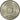 Monnaie, Netherlands Antilles, Beatrix, 25 Cents, 1984, FDC, Nickel, KM:11