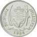 Botswana, Thebe, 1984, British Royal Mint, FDC, Aluminium, KM:3