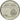 Coin, Aruba, Beatrix, 5 Cents, 1986, Utrecht, MS(65-70), Nickel Bonded Steel