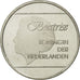 Aruba, Beatrix, 2-1/2 Florin, 1986, Utrecht, FDC, Nickel Bonded Steel, KM:6