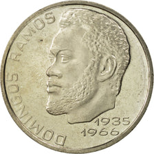 Cape Verde, 20 Escudos, 1982, MS(65-70), Copper-nickel, KM:20