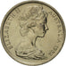 Australia, Elizabeth II, 5 Cents, 1982, MS(65-70), Copper-nickel, KM:64
