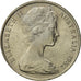 Coin, Australia, Elizabeth II, 10 Cents, 1982, MS(65-70), Copper-nickel, KM:65