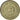 Coin, Bulgaria, 10 Stotinki, 1974, MS(65-70), Nickel-brass, KM:87
