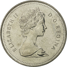 Canada, Elizabeth II, Dollar, 1984, Royal Canadian Mint, Ottawa, MS(65-70)