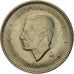 Moneta, Repubblica domenicana, 10 Centavos, 1984, Dominican Republic Mint