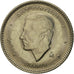 Moneta, Repubblica domenicana, 10 Centavos, 1984, Dominican Republic Mint