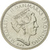 Danemark, Margrethe II, 10 Kroner, 1984, Copenhagen, FDC, Copper-nickel