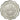 Coin, INDIA-REPUBLIC, 10 Paise, 1974, MS(65-70), Aluminum, KM:27.1