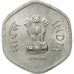 Monnaie, INDIA-REPUBLIC, 20 Paise, 1985, FDC, Aluminium, KM:44