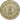 Coin, INDIA-REPUBLIC, 50 Paise, 1985, MS(65-70), Copper-nickel, KM:65