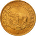 Liberia, Cent, 1984, STGL, Bronze, KM:13