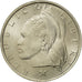 Liberia, 10 Cents, 1984, MS(65-70), Copper-nickel, KM:15a.2