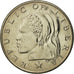 Monnaie, Liberia, 50 Cents, 1968, FDC, Copper-nickel, KM:17a.2