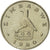 Coin, Zimbabwe, 5 Cents, 1980, MS(65-70), Copper-nickel, KM:2