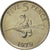 Moneda, Guernsey, Elizabeth II, 5 Pence, 1979, Heaton, SC, Cobre - níquel