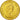 Coin, Hong Kong, Elizabeth II, 10 Cents, 1982, MS(65-70), Nickel-brass, KM:49